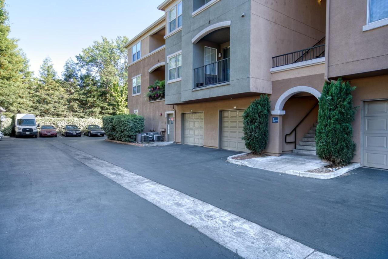 プレザント・ヒルWalnut Creek 1Br W Pool Gym Wd Nr Bart Sfo-1040アパートメント エクステリア 写真