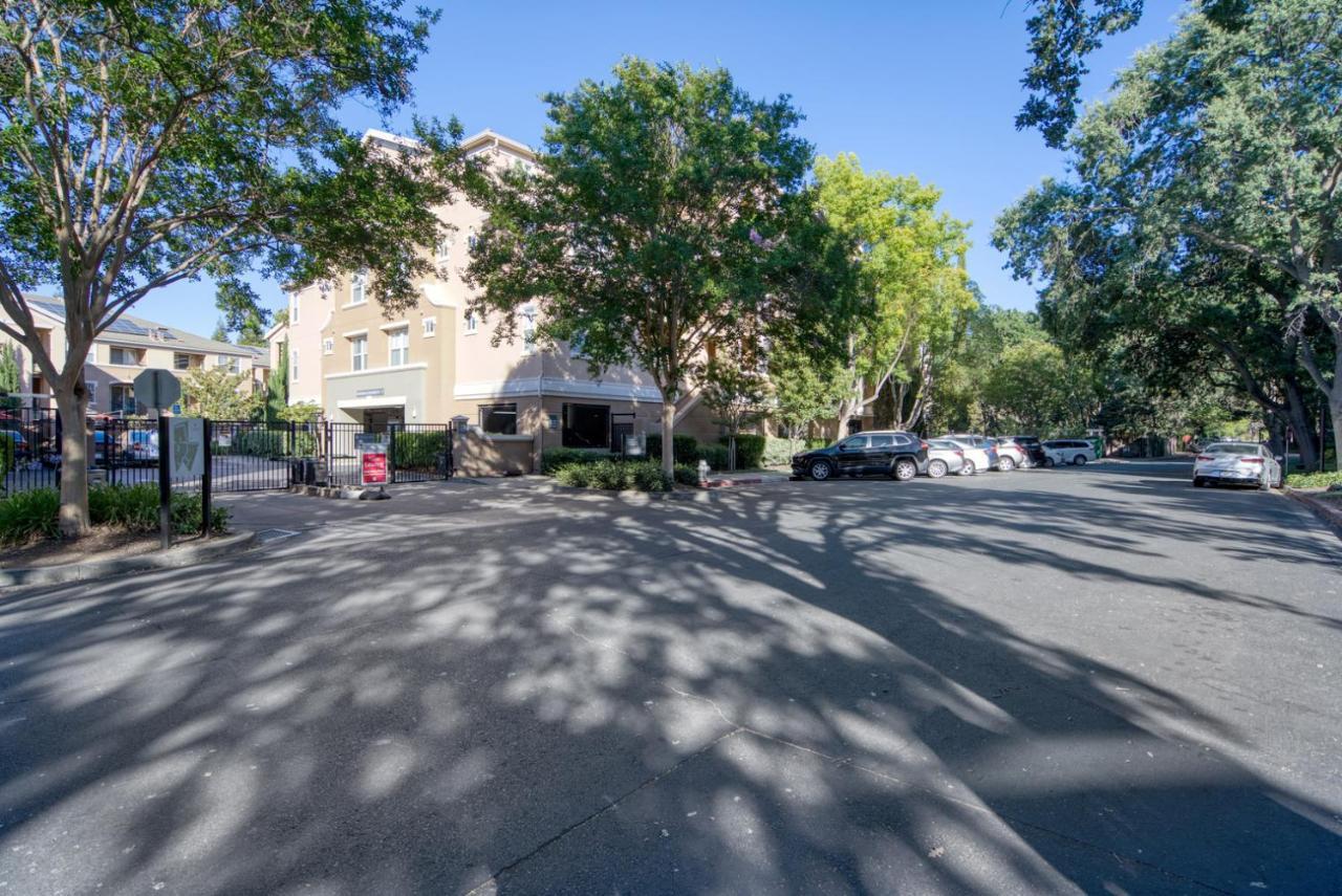 プレザント・ヒルWalnut Creek 1Br W Pool Gym Wd Nr Bart Sfo-1040アパートメント エクステリア 写真