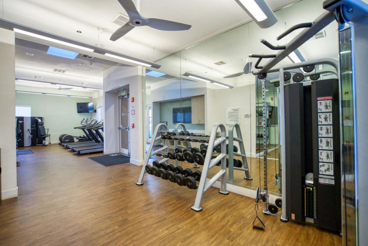 プレザント・ヒルWalnut Creek 1Br W Pool Gym Wd Nr Bart Sfo-1040アパートメント エクステリア 写真