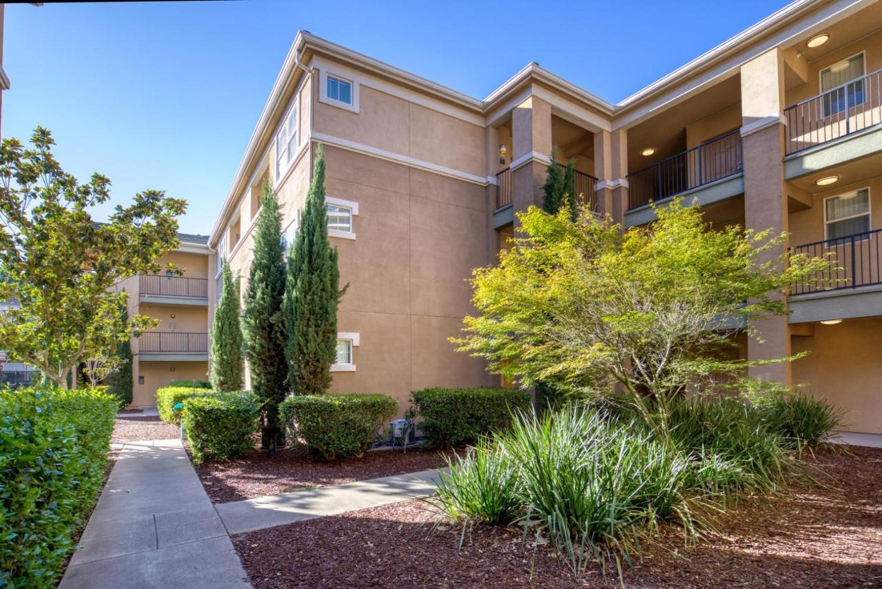 プレザント・ヒルWalnut Creek 1Br W Pool Gym Wd Nr Bart Sfo-1040アパートメント エクステリア 写真