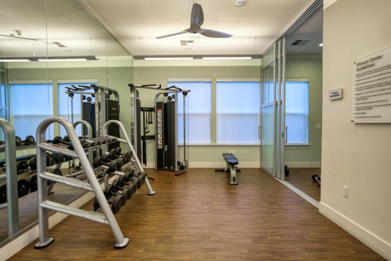 プレザント・ヒルWalnut Creek 1Br W Pool Gym Wd Nr Bart Sfo-1040アパートメント エクステリア 写真